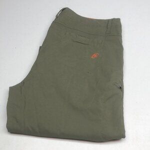 LIKE NEW MENS CLOUDVEIL TAN LIGHTWEIGHT SPORT PANTS XL/32x32 ⭐️
